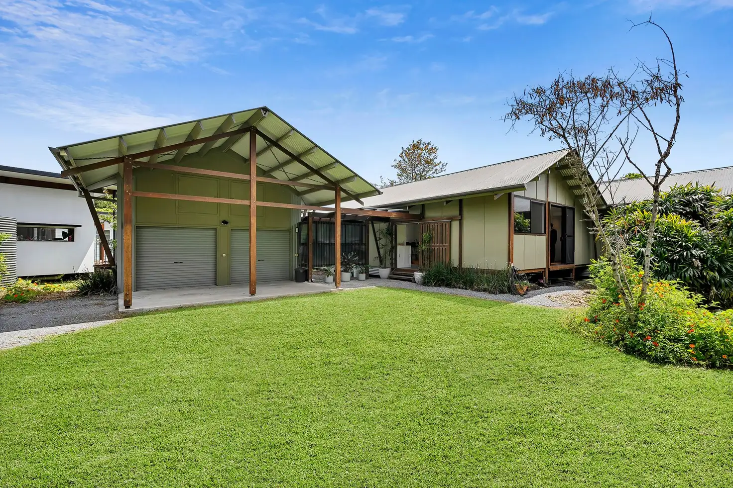 Main view of Homely house listing, 8 Creek Way, Currumbin Valley QLD 4223