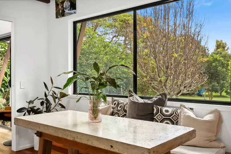 Fifth view of Homely house listing, 8 Creek Way, Currumbin Valley QLD 4223