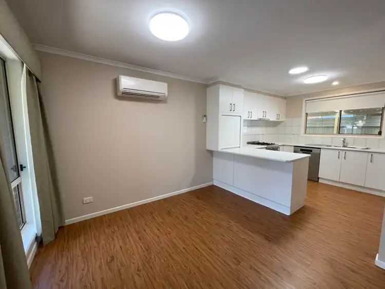 Fourth view of Homely house listing, 6 Pickering Place, Wodonga VIC 3690
