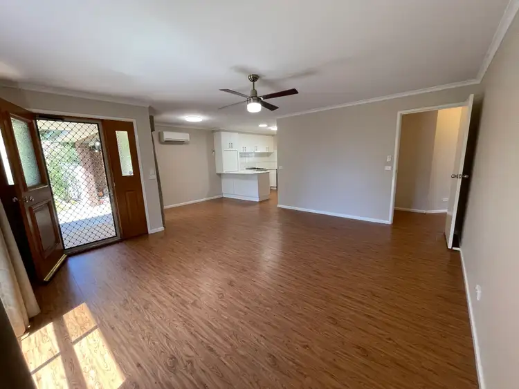 Fifth view of Homely house listing, 6 Pickering Place, Wodonga VIC 3690