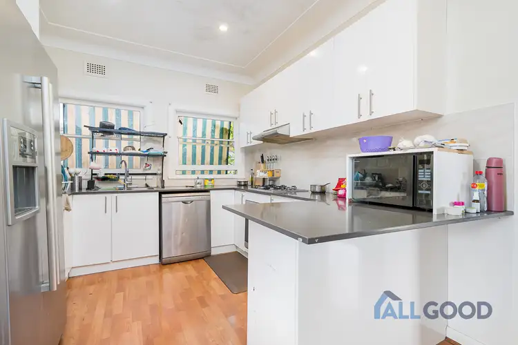 Fifth view of Homely house listing, 79 Darcy Road, Wentworthville NSW 2145