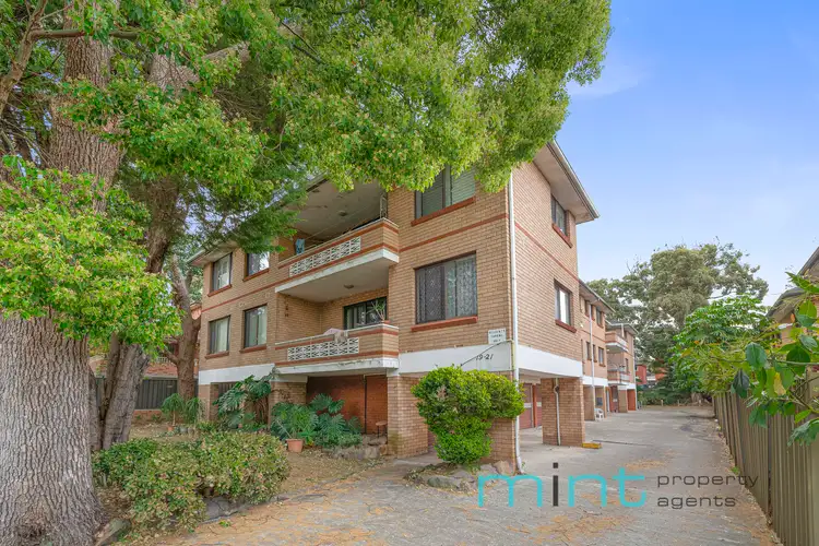 Main view of Homely apartment listing, 5/19-21 Perry Street, Campsie NSW 2194