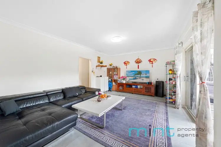 Second view of Homely apartment listing, 5/19-21 Perry Street, Campsie NSW 2194