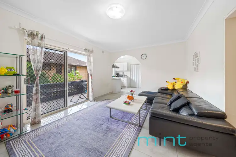 Third view of Homely apartment listing, 5/19-21 Perry Street, Campsie NSW 2194