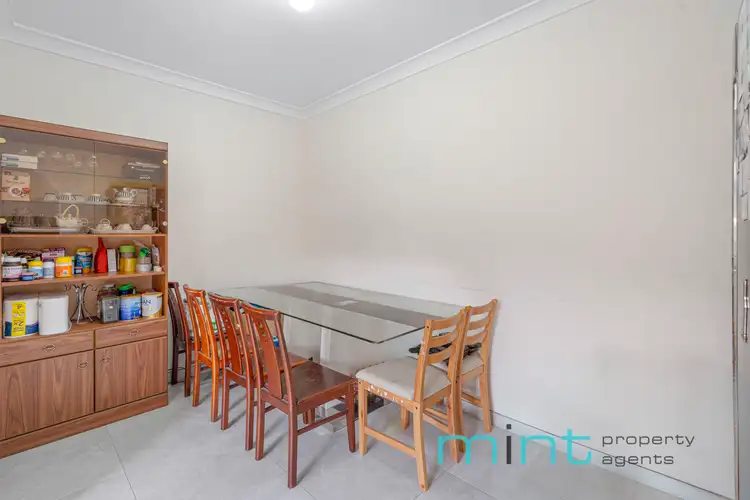 Fifth view of Homely apartment listing, 5/19-21 Perry Street, Campsie NSW 2194