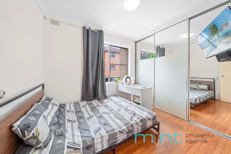 Sixth view of Homely apartment listing, 5/19-21 Perry Street, Campsie NSW 2194