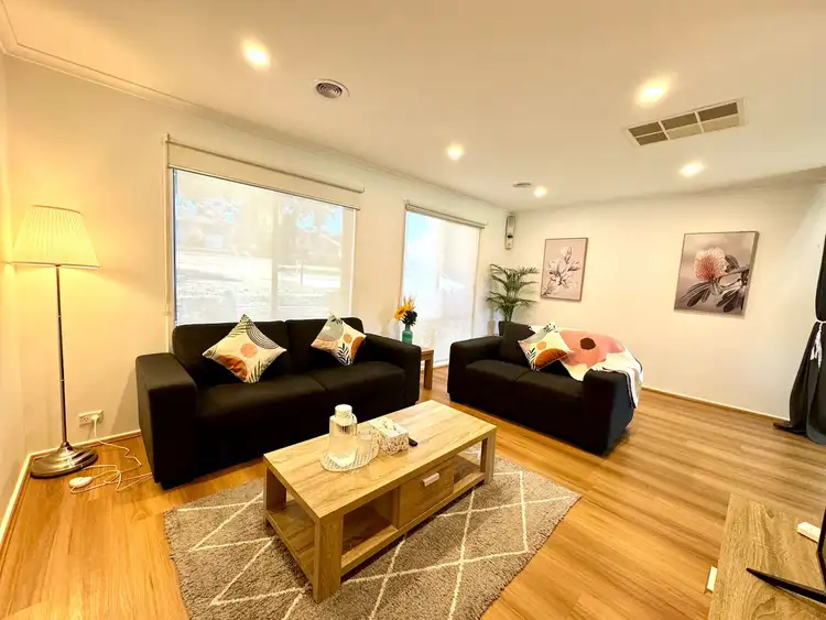 Second view of Homely house listing, 127 Ratcliffe Crescent, Florey ACT 2615