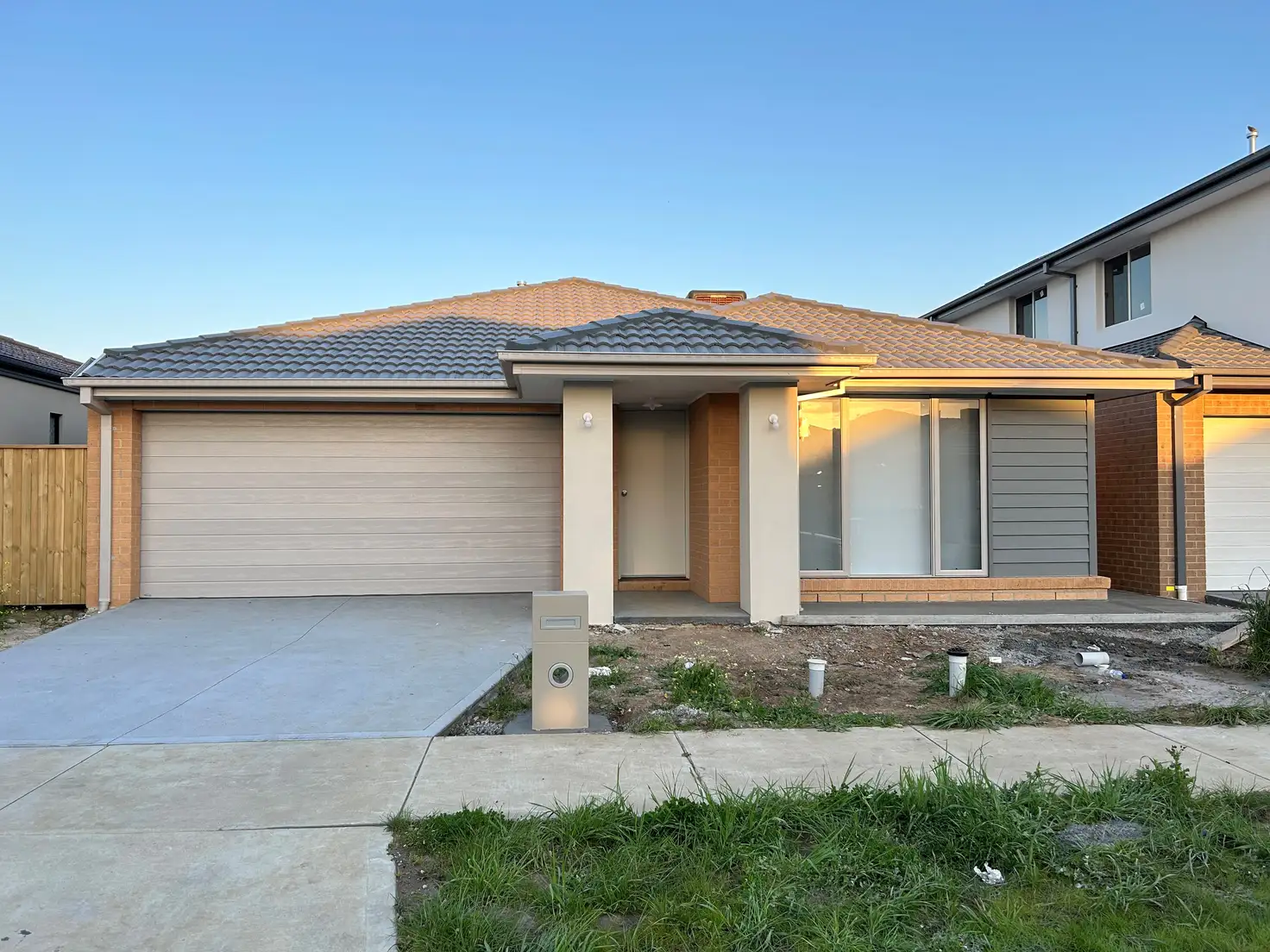 Main view of Homely house listing, 9 Coda Way, Clyde VIC 3978