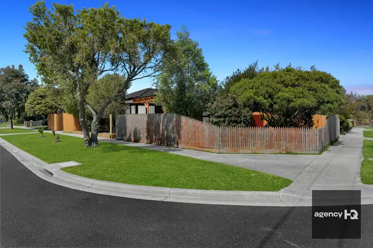 Second view of Homely house listing, 20 Glenbourne Road, Cranbourne VIC 3977