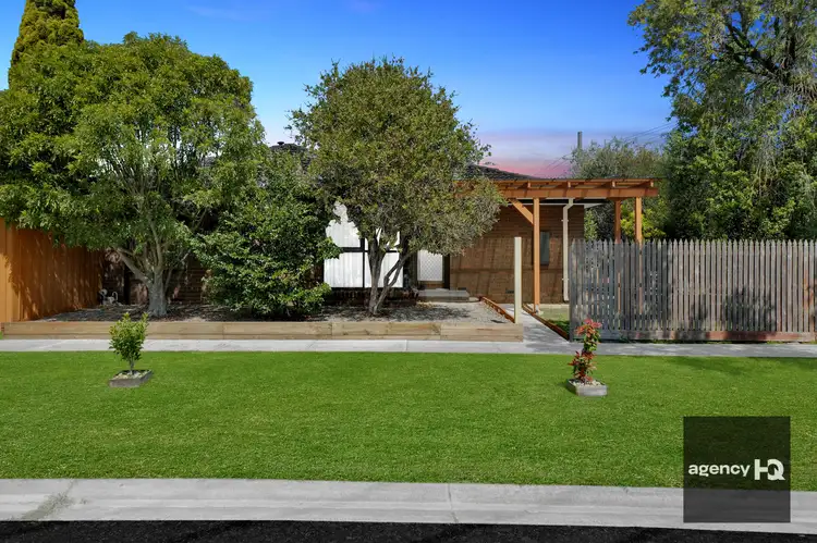 Third view of Homely house listing, 20 Glenbourne Road, Cranbourne VIC 3977