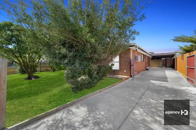 Fourth view of Homely house listing, 20 Glenbourne Road, Cranbourne VIC 3977