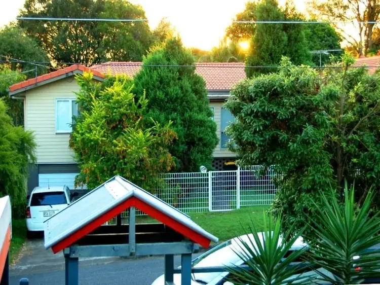 Second view of Homely apartment listing, 11 Salford Street, Salisbury QLD 4107