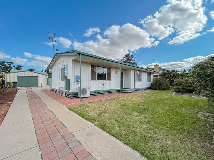 18 Church Road, Nyah VIC 3594