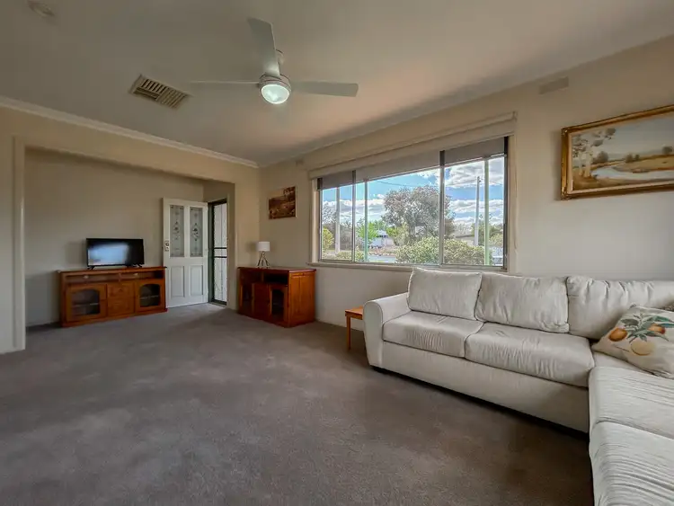 Second view of Homely house listing, 18 Church Road, Nyah VIC 3594