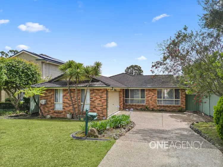 Main view of Homely house listing, 39 Barcoo Circuit, Albion Park NSW 2527