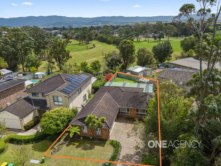 Second view of Homely house listing, 39 Barcoo Circuit, Albion Park NSW 2527