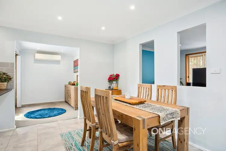 Fourth view of Homely house listing, 39 Barcoo Circuit, Albion Park NSW 2527