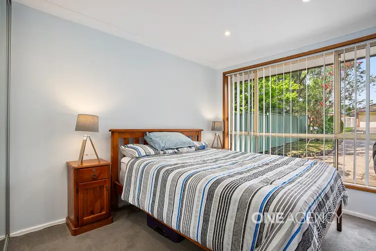 Fifth view of Homely house listing, 39 Barcoo Circuit, Albion Park NSW 2527
