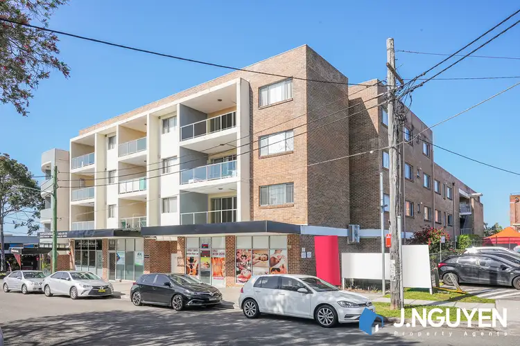 Second view of Homely apartment listing, g01/99 Clapham Road, Sefton NSW 2162