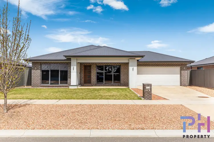 Main view of Homely house listing, 21 Dorset Drive, Marong VIC 3515
