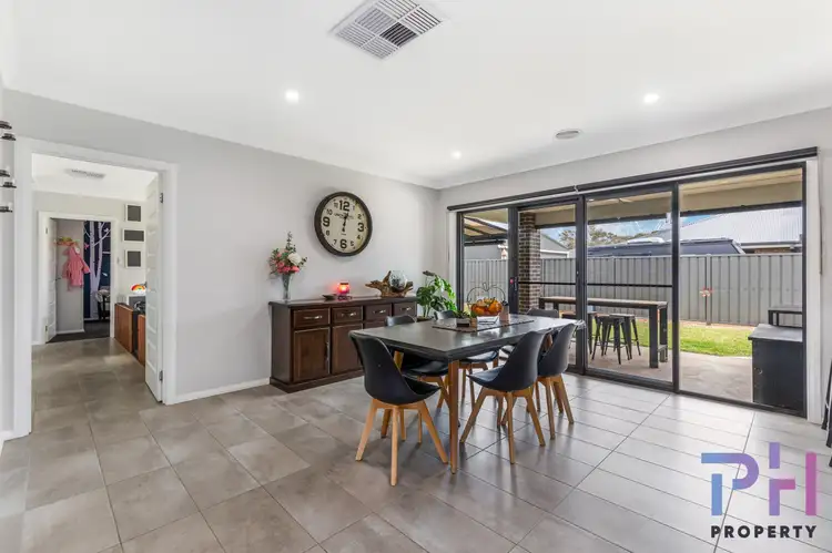 Third view of Homely house listing, 21 Dorset Drive, Marong VIC 3515