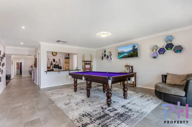 Sixth view of Homely house listing, 21 Dorset Drive, Marong VIC 3515