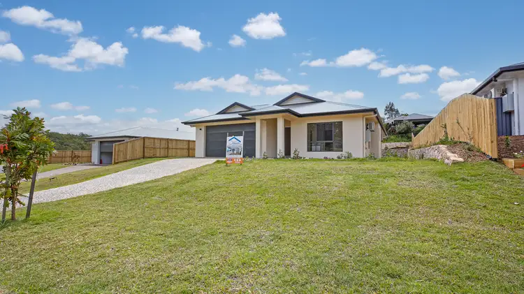 Main view of Homely house listing, 70 Rankine Avenue, Yungaburra QLD 4884