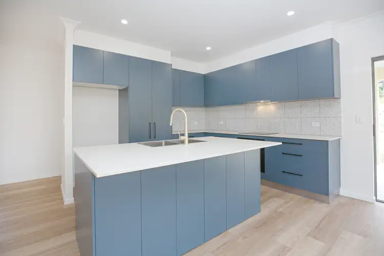Second view of Homely house listing, 70 Rankine Avenue, Yungaburra QLD 4884