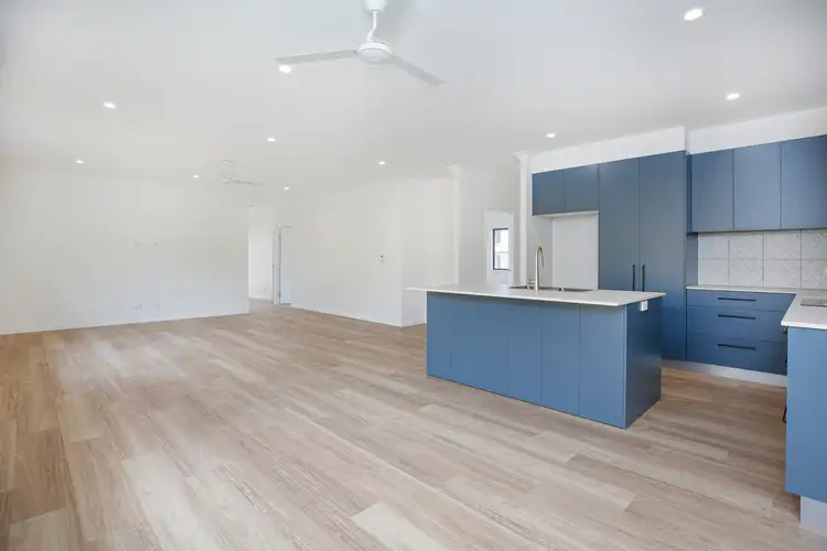 Fifth view of Homely house listing, 70 Rankine Avenue, Yungaburra QLD 4884