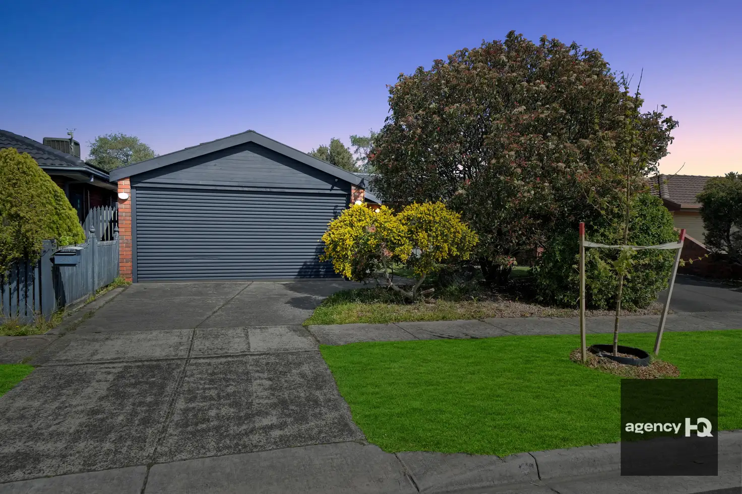 Main view of Homely house listing, 140 Courtenay Avenue, Cranbourne North VIC 3977