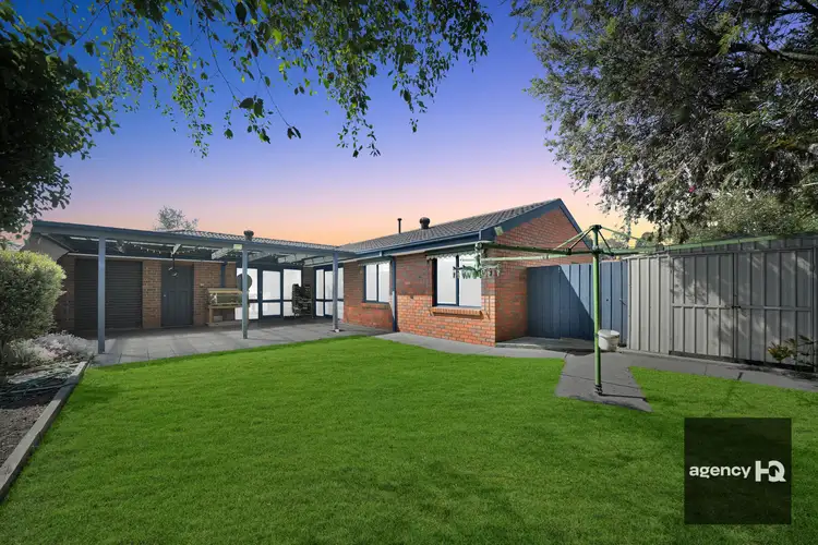 Second view of Homely house listing, 140 Courtenay Avenue, Cranbourne North VIC 3977