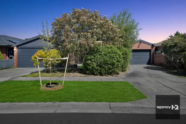 Fourth view of Homely house listing, 140 Courtenay Avenue, Cranbourne North VIC 3977
