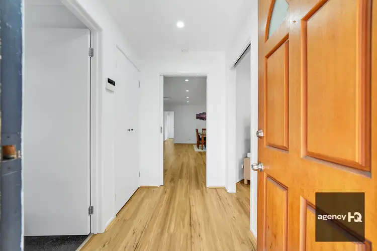 Sixth view of Homely house listing, 140 Courtenay Avenue, Cranbourne North VIC 3977