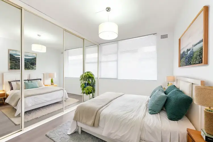 Third view of Homely unit listing, 10/151A Smith Street, Summer Hill NSW 2130