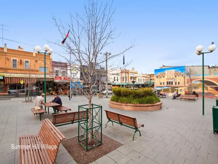 Fifth view of Homely unit listing, 10/151A Smith Street, Summer Hill NSW 2130