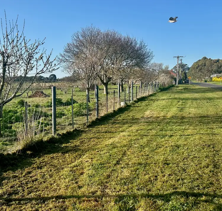 Fourth view of Homely land listing, 703A James Lane, Trentham East VIC 3458