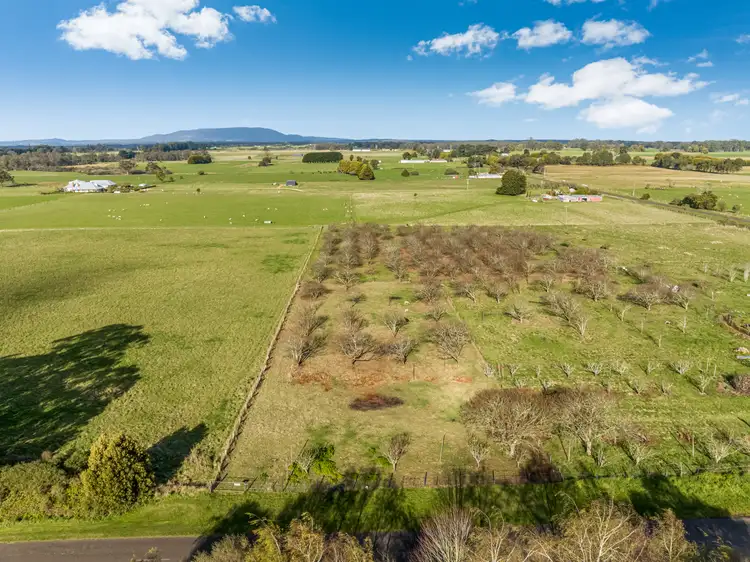 Sixth view of Homely land listing, 703A James Lane, Trentham East VIC 3458