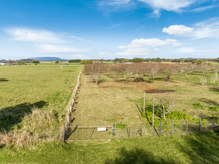 Seventh view of Homely land listing, 703A James Lane, Trentham East VIC 3458