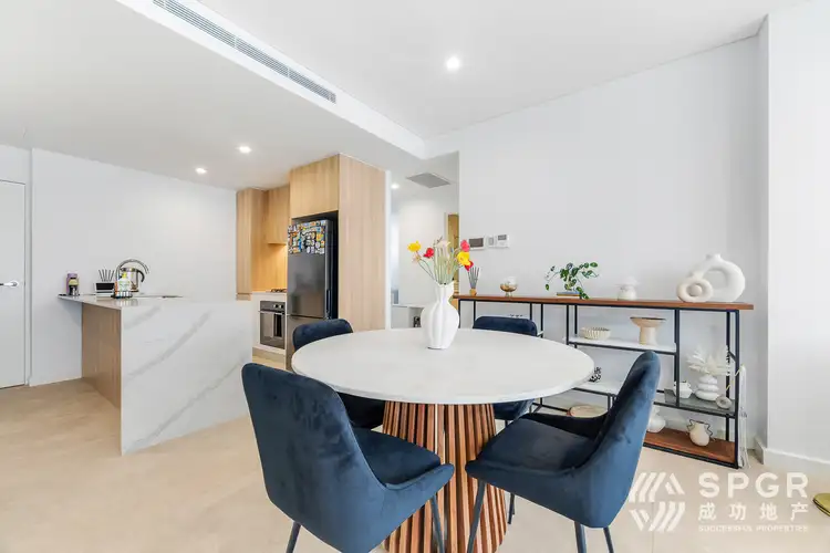 Sixth view of Homely apartment listing, 122/37B Manchester Drive, Schofields NSW 2762