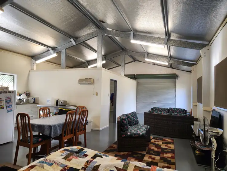 Fifth view of Homely rural property listing, 81 Bowman Road, Blackbutt QLD 4314