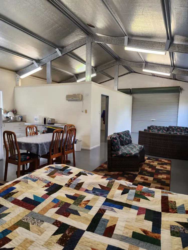 Sixth view of Homely rural property listing, 81 Bowman Road, Blackbutt QLD 4314