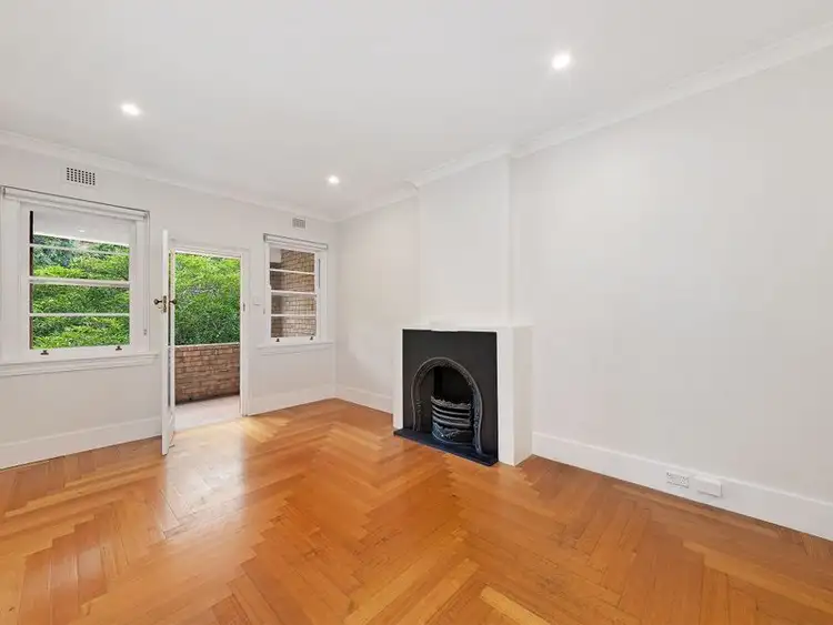 10/26 Ocean Avenue, Double Bay NSW 2028
