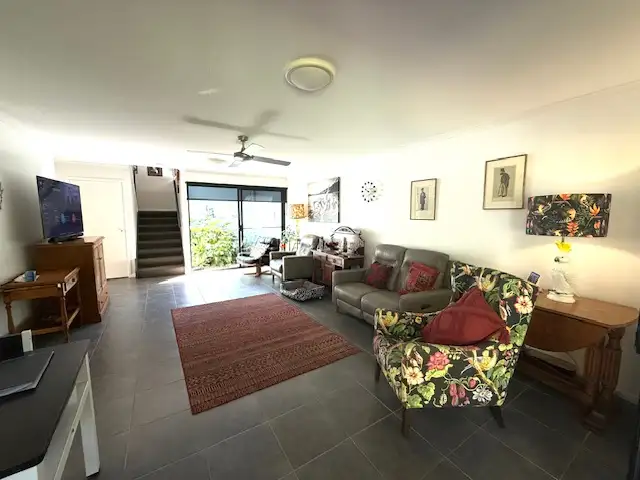 Seventh view of Homely townhouse listing, 63/9A Browning Boulevard, Battery Hill QLD 4551