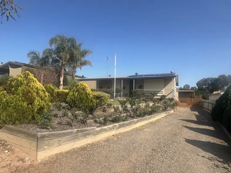 Main view of Homely house listing, 1 Randall Street, Mannum SA 5238