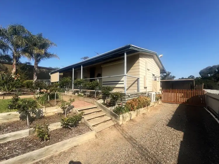 Second view of Homely house listing, 1 Randall Street, Mannum SA 5238