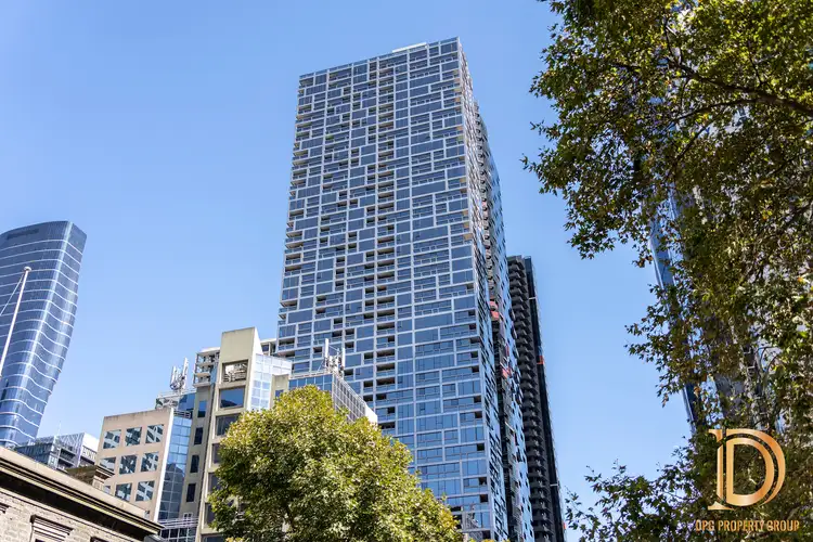 3908/38 Rose Lane, Melbourne VIC 3000