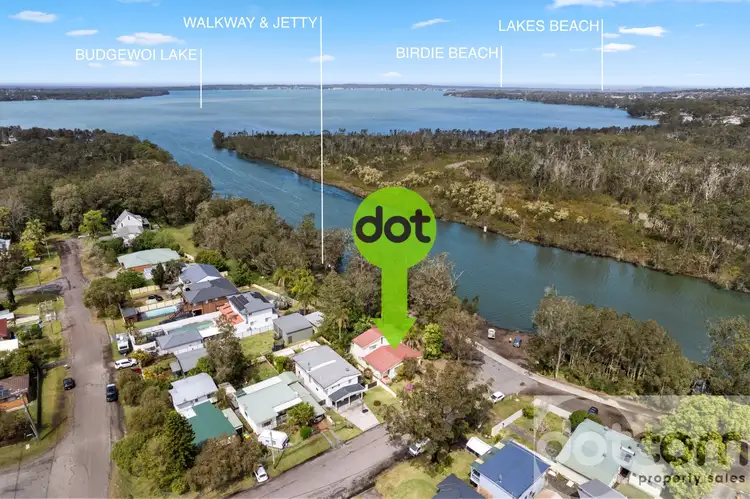 8 Brudenell Avenue, San Remo NSW 2262