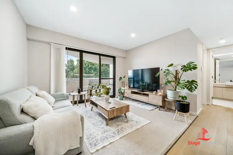Fifth view of Homely apartment listing, 103/118 Goodwood Parade, Burswood WA 6100