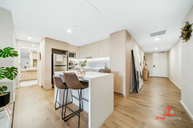 Sixth view of Homely apartment listing, 103/118 Goodwood Parade, Burswood WA 6100