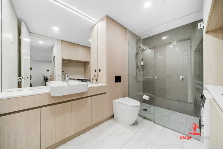 Seventh view of Homely apartment listing, 103/118 Goodwood Parade, Burswood WA 6100